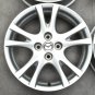 JDM Good Products Mazda de Demio Sport Genuine 16in 6.5J +50 PCD100 4p No Tires