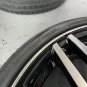 JDM WORK XTRAP CVM06 20 Tire width 225 mm aspect ratio 35% rim diamet No Tires