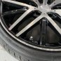 JDM WORK XTRAP CVM06 20 Tire width 225 mm aspect ratio 35% rim diamet No Tires