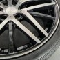 JDM WORK XTRAP CVM06 20 Tire width 225 mm aspect ratio 35% rim diamet No Tires