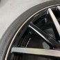 JDM WORK XTRAP CVM06 20 Tire width 225 mm aspect ratio 35% rim diamet No Tires