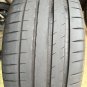 JDM no scratch Benz AMG GLE Class GLE53 W167 original 21 inch wheel MI No Tires