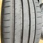 JDM no scratch Benz AMG GLE Class GLE53 W167 original 21 inch wheel MI No Tires