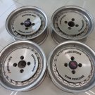 JDM Not installed/Exhibited item/For Southernways Aero Sports 3 piece No Tires