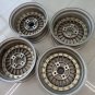 JDM Not installed/Exhibited item/For Southernways Aero Sports 3 piece No Tires