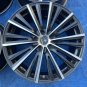 JDM Weds Kranze Weds Kranze Magis 19 inch 8J 9J 5 hole 114.3 4wheels s No Tires