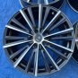 JDM Weds Kranze Weds Kranze Magis 19 inch 8J 9J 5 hole 114.3 4wheels s No Tires