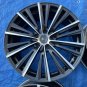 JDM Weds Kranze Weds Kranze Magis 19 inch 8J 9J 5 hole 114.3 4wheels s No Tires