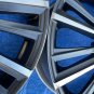 JDM Weds Kranze Weds Kranze Magis 19 inch 8J 9J 5 hole 114.3 4wheels s No Tires