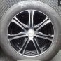JDM Weds Leonis KH 15 inch 6J +53 PCD 1004H Brapoly Efficient Grip ECO No Tires