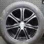 JDM Weds Leonis KH 15 inch 6J +53 PCD 1004H Brapoly Efficient Grip ECO No Tires