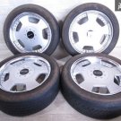 JDM WORK Work Work Euro Line 18 inch 7.5J +38 PCD139.7 6 Hole 6H Wheel No Tires