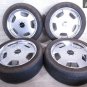 JDM WORK Work Work Euro Line 18 inch 7.5J +38 PCD139.7 6 Hole 6H Wheel No Tires