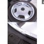 JDM WORK Work Work Euro Line 18 inch 7.5J +38 PCD139.7 6 Hole 6H Wheel No Tires