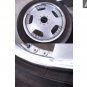 JDM WORK Work Work Euro Line 18 inch 7.5J +38 PCD139.7 6 Hole 6H Wheel No Tires