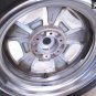 JDM WORK Work Work Euro Line 18 inch 7.5J +38 PCD139.7 6 Hole 6H Wheel No Tires