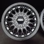 JDM Vintage VW genuine BBS 14 inch Golf Atrai Hijet Every Mira Succeed Roadster