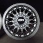 JDM Vintage VW genuine BBS 14 inch Golf Atrai Hijet Every Mira Succeed Roadster