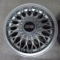 JDM Vintage VW genuine BBS 14 inch Golf Atrai Hijet Every Mira Succeed Roadster