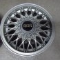 JDM Vintage VW genuine BBS 14 inch Golf Atrai Hijet Every Mira Succeed Roadster