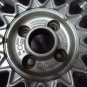 JDM Vintage VW genuine BBS 14 inch Golf Atrai Hijet Every Mira Succeed Roadster