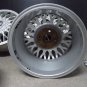 JDM Vintage VW genuine BBS 14 inch Golf Atrai Hijet Every Mira Succeed Roadster
