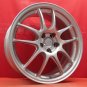 JDM MAT manufacturing method light weight ENKEI Enkei PF01 wheel 4whee No Tires