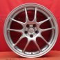 JDM MAT manufacturing method light weight ENKEI Enkei PF01 wheel 4whee No Tires