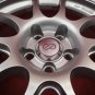 JDM MAT manufacturing method light weight ENKEI Enkei PF01 wheel 4whee No Tires