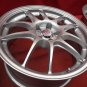 JDM MAT manufacturing method light weight ENKEI Enkei PF01 wheel 4whee No Tires