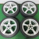 JDM SR925 Inventory disposal 205/45R17 Superno height 8-8.5 minutes mo No Tires