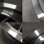JDM Rare PCD 100 BBS RG Aluminum Wheel 6.5J +40 PCD 100 Fit Vitz Yaris No Tires