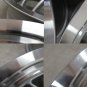 JDM Rare PCD 100 BBS RG Aluminum Wheel 6.5J +40 PCD 100 Fit Vitz Yaris No Tires