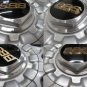 JDM Rare PCD 100 BBS RG Aluminum Wheel 6.5J +40 PCD 100 Fit Vitz Yaris No Tires
