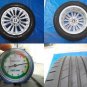 JDM used DBA2A15BMW218i205/60R16 92V genuine aluminum wheel 2wheelsset No Tires