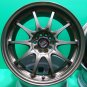 JDM K61 RAYS VOLK RACING Rays Volk racing CE28N 177.5J +50 PCD100 5H h No Tires