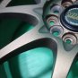 JDM K61 RAYS VOLK RACING Rays Volk racing CE28N 177.5J +50 PCD100 5H h No Tires