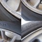 JDM WORK Work EMOTION CRKAI Emotion 17 inch 7J +47 4 Hole PCD100 Yokoh No Tires