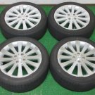 JDM T108195/50R16 Superno height 8-8.5 minutes mountain Yokohama Summe No Tires