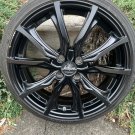 JDM Kranze Verae Evo weds kranze VERAE Weds 4wheels set No Tires