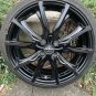 JDM Kranze Verae Evo weds kranze VERAE Weds 4wheels set No Tires