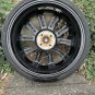 JDM Kranze Verae Evo weds kranze VERAE Weds 4wheels set No Tires