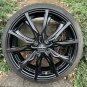 JDM Kranze Verae Evo weds kranze VERAE Weds 4wheels set No Tires