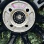 JDM Kranze Verae Evo weds kranze VERAE Weds 4wheels set No Tires