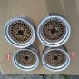 JDM SSR STARformula Star Formula 14 inch 6.5J +0? 113.4 4H 4 hole 4whe No Tires