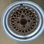 JDM SSR STARformula Star Formula 14 inch 6.5J +0? 113.4 4H 4 hole 4whe No Tires