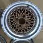 JDM SSR STARformula Star Formula 14 inch 6.5J +0? 113.4 4H 4 hole 4whe No Tires