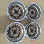 JDM SSR STARformula Star Formula 14 inch 6.5J +0? 113.4 4H 4 hole 4whe No Tires
