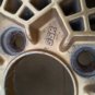 JDM SSR STARformula Star Formula 14 inch 6.5J +0? 113.4 4H 4 hole 4whe No Tires