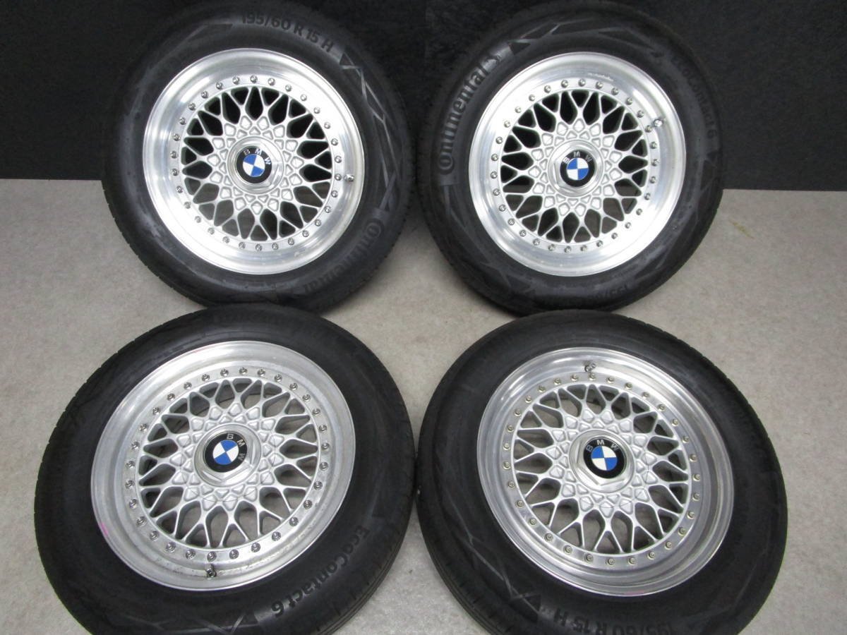 JDM BBS RS033 Super rare BMW mini VW Civic Roumy Vitz Fit Pro Box Road No Tires